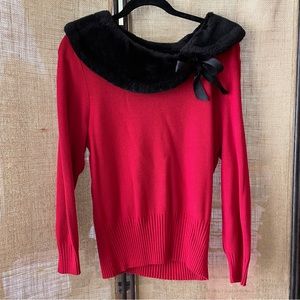 Apt. 9| Vintage Holiday Sweater